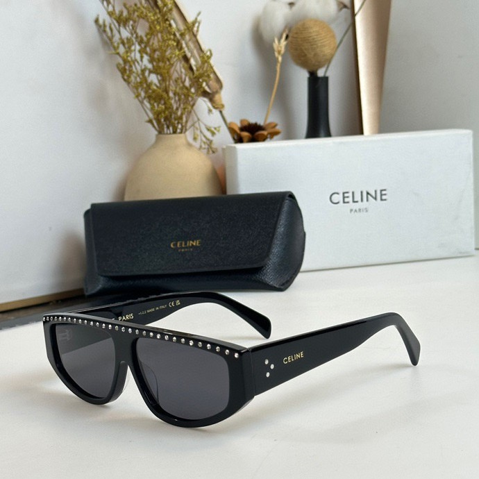 Celine Glasses smx (757)